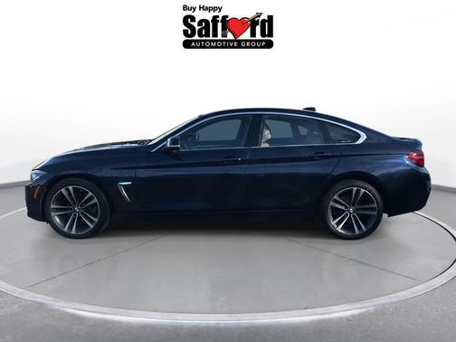 2020 BMW 430 Gran Coupe i xDrive