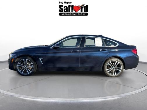 2020 BMW 430 Gran Coupe i xDrive