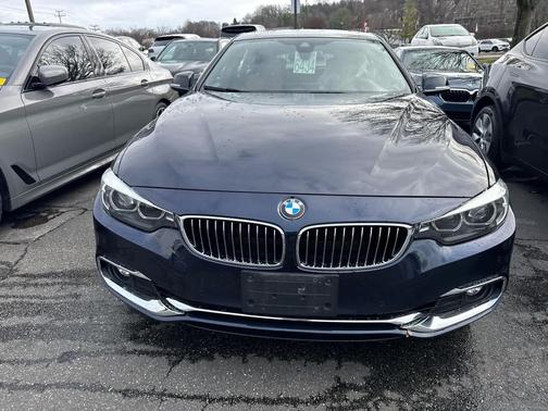 2020 BMW 430 Gran Coupe i xDrive
