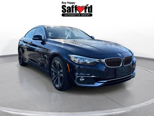 2020 BMW 430 Gran Coupe i xDrive