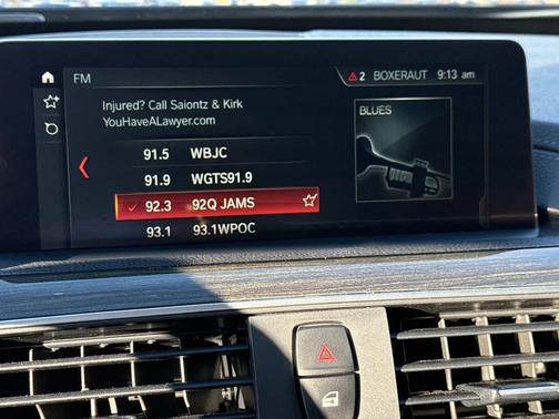 2020 BMW 430 Gran Coupe i xDrive