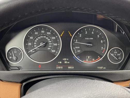 2020 BMW 430 Gran Coupe i xDrive