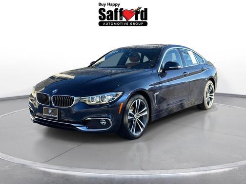 2020 BMW 430 Gran Coupe i xDrive