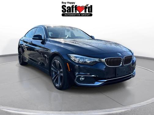 2020 BMW 430 Gran Coupe i xDrive