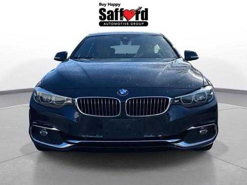 2020 BMW 430 Gran Coupe i xDrive