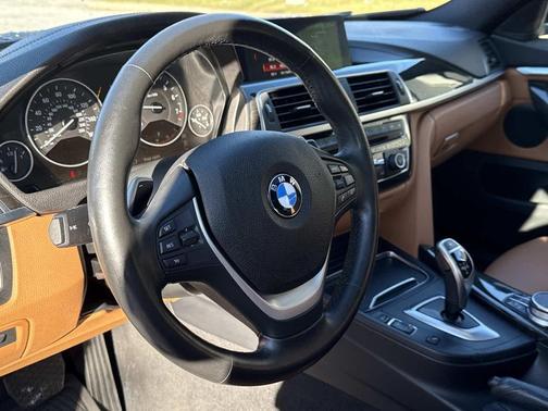 2020 BMW 430 Gran Coupe i xDrive