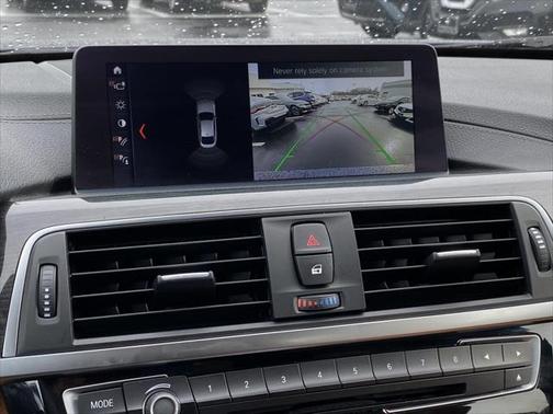 2020 BMW 430 Gran Coupe i xDrive