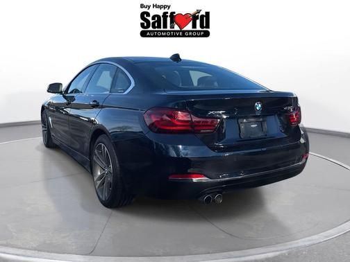 2020 BMW 430 Gran Coupe i xDrive