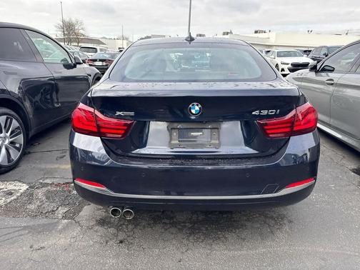 2020 BMW 430 Gran Coupe i xDrive