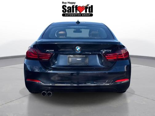 2020 BMW 430 Gran Coupe i xDrive