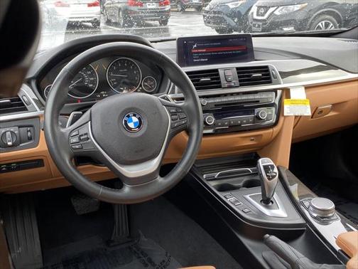 2020 BMW 430 Gran Coupe i xDrive