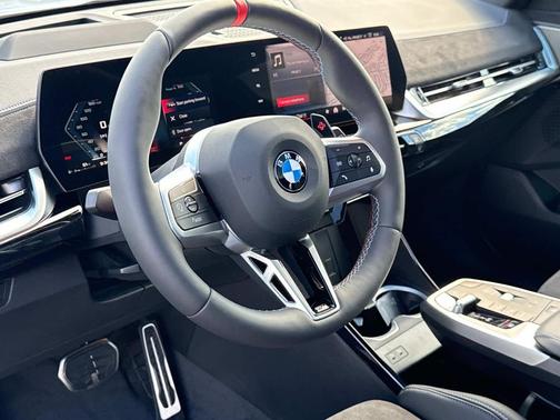 2026 BMW X1 M35i