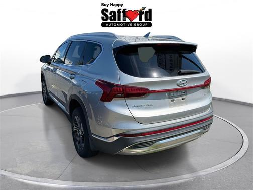 2022 Hyundai SANTA FE SEL 2.4