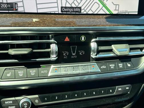 2025 BMW X4 xDrive30i
