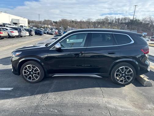 2023 BMW X1 xDrive28i