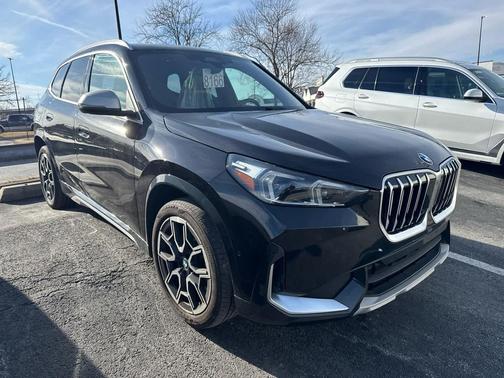 2023 BMW X1 xDrive28i