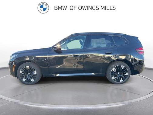 2026 BMW X3 M50 xDrive