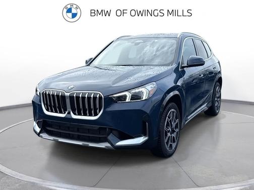 2026 BMW X1 xDrive28i