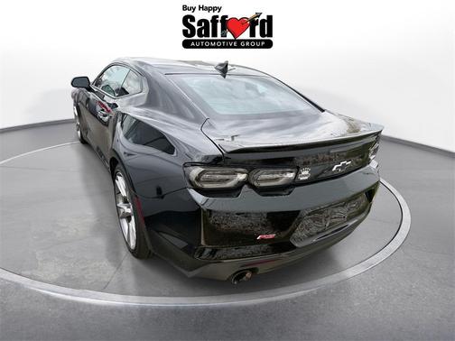 2019 Chevrolet Camaro 1LT