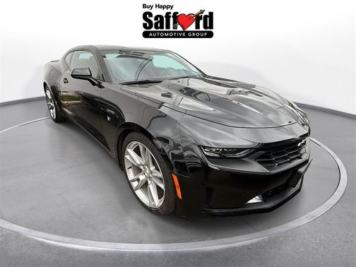 2019 Chevrolet Camaro 1LT