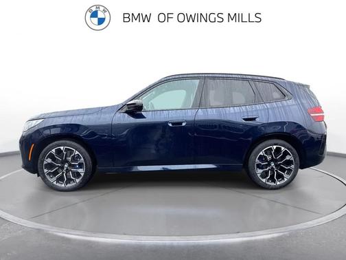 2026 BMW X3 M50 xDrive