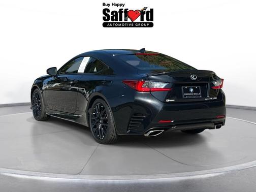 2018 Lexus RC 300 Base