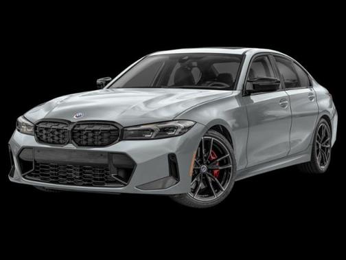 2026 BMW M340 xDrive