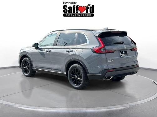 2024 Honda CR-V Hybrid Sport AWD