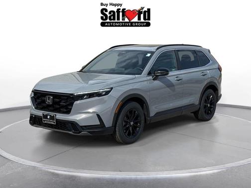 2024 Honda CR-V Hybrid Sport AWD