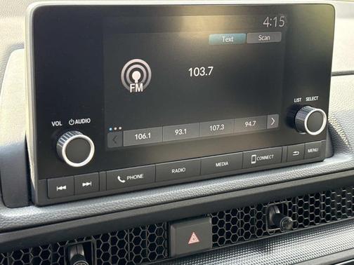 2024 Honda CR-V Hybrid Sport AWD