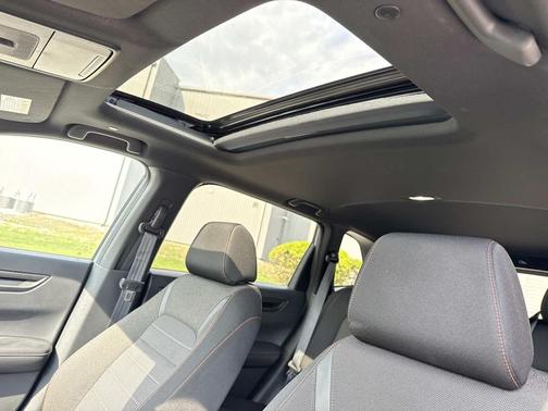 2024 Honda CR-V Hybrid Sport AWD