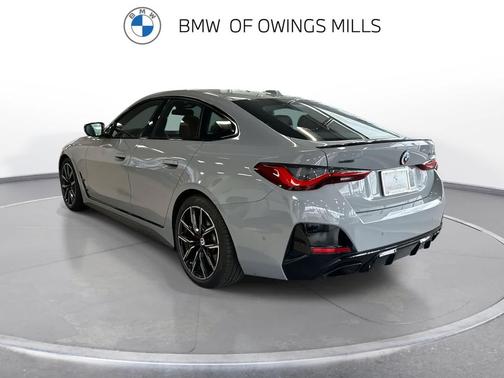 2023 BMW M440 i xDrive