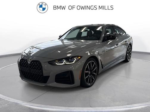 2023 BMW M440 i xDrive