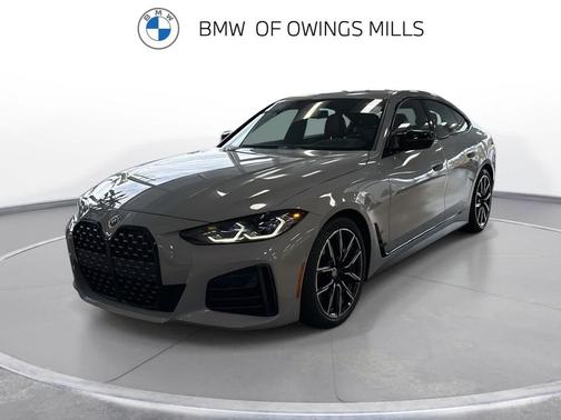 2023 BMW M440 i xDrive