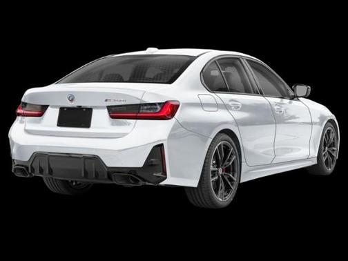 2026 BMW M340 xDrive NA