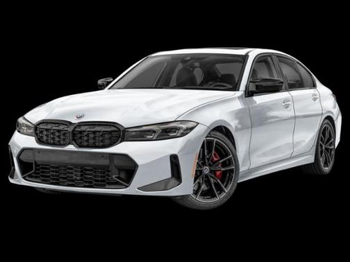 2026 BMW M340 xDrive NA