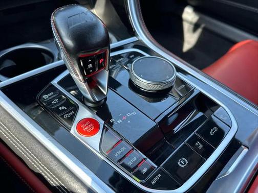 2023 BMW M8 Competition