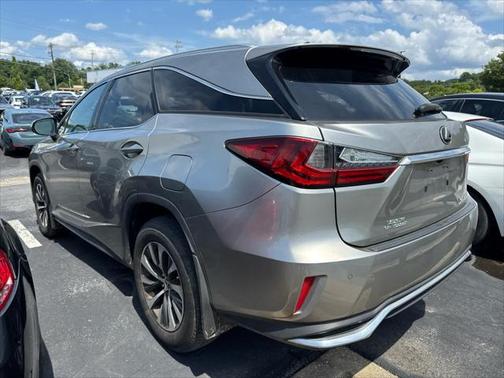 2021 Lexus RX 350L Base