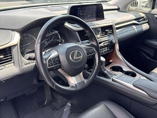 2021 Lexus RX 350L Base
