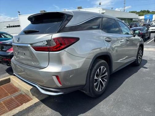 2021 Lexus RX 350L Base