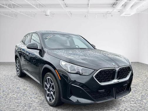 2024 BMW X2 xDrive28i