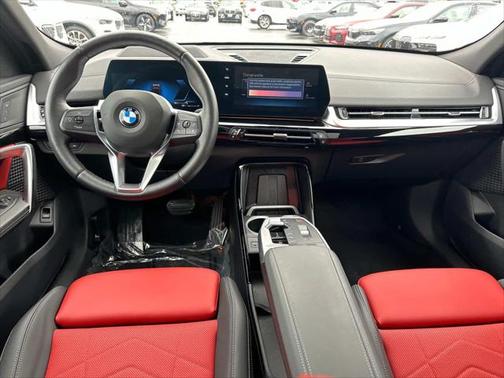 2024 BMW X2 xDrive28i