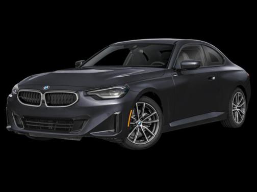 2026 BMW 230 xDrive
