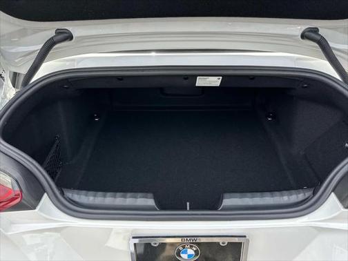 2022 BMW Z4 sDrive30i