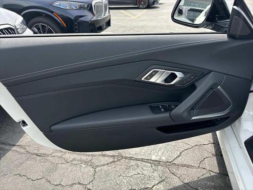 2022 BMW Z4 sDrive30i