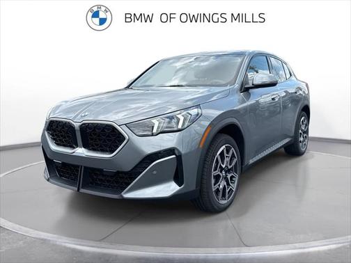 2025 BMW X2 xDrive28i