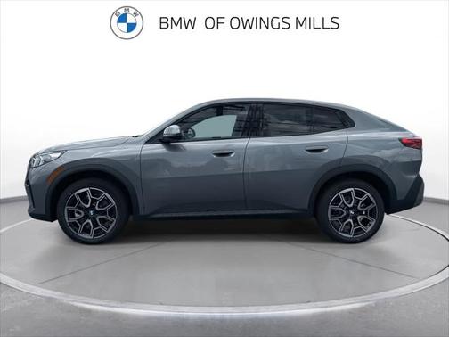 2025 BMW X2 xDrive28i