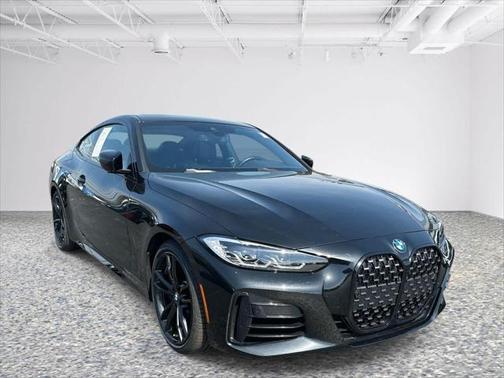 2021 BMW M440 i xDrive