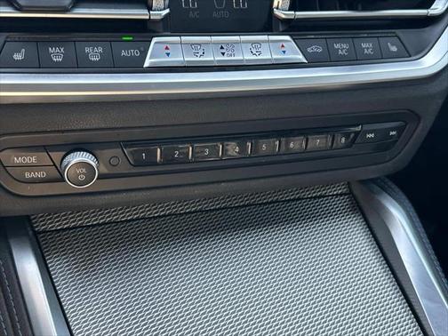 2021 BMW M440 i xDrive