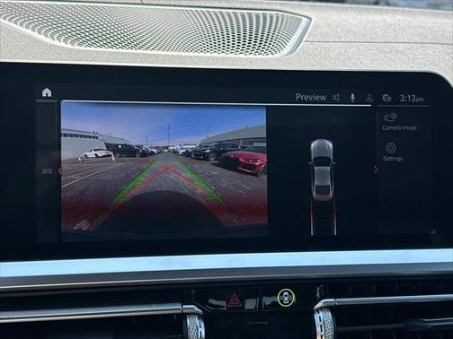 2021 BMW M440 i xDrive